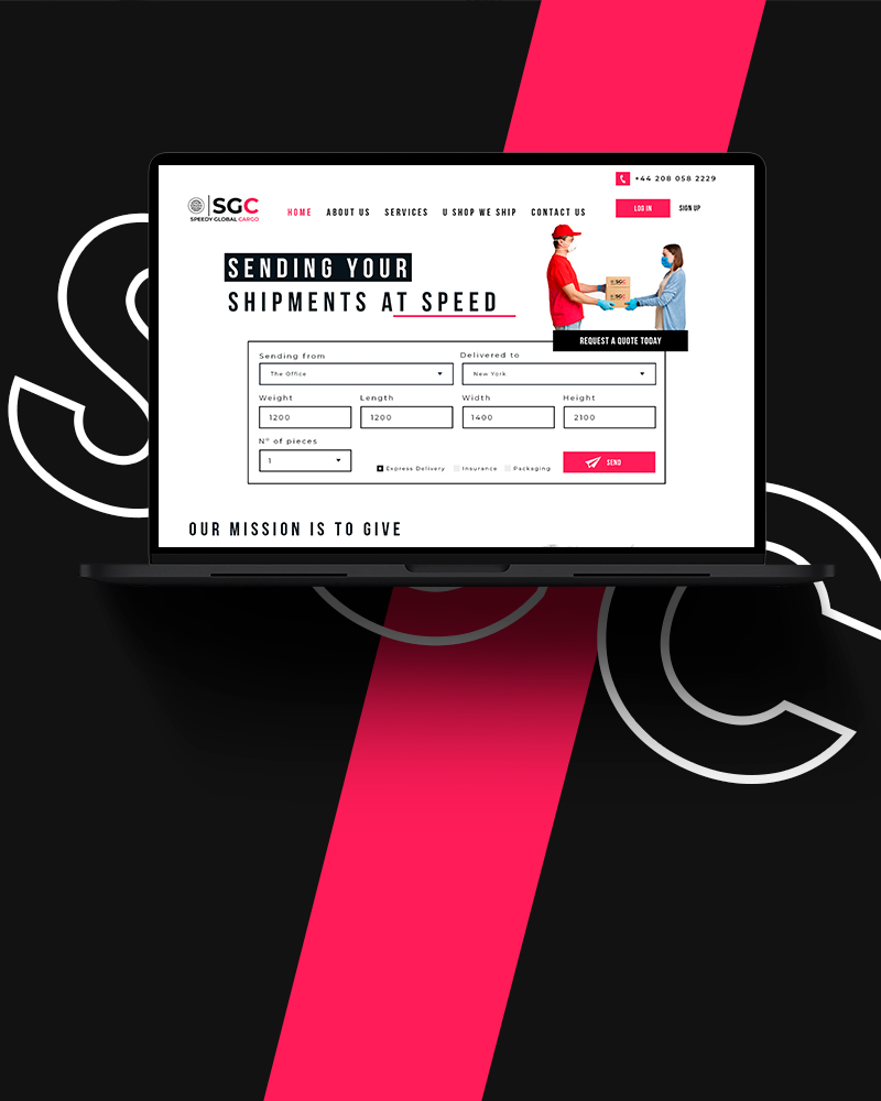 Web Design Agency London Pioneering digital strategy company