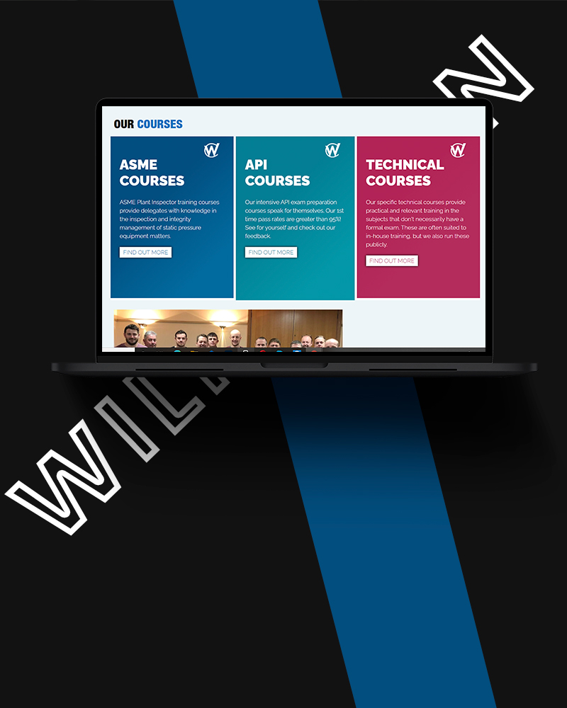 Web Design Agency London Pioneering digital strategy company